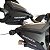 Alavanca Ez-Fire Shimano Plus St-Ef500 3 X 7v 21v Preto Bike - Imagem 2