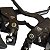 Alavanca Ez-Fire Shimano Plus St-Ef500 3 X 7v 21v Preto Bike - Imagem 6