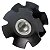 Kit Com 10 Estrelas Aranha Ahead Set Over Bike Aço 25.4mm - Imagem 2