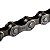 Corrente Shimano Fina Cn-hg40 6v/7v/8 Velocidades 116 Elos - Imagem 3