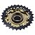 Catraca Roda Livre Bike Shimano Tz 500 Rosca 7v 14/28 Dentes - Imagem 2