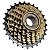 Catraca Roda Livre Bike Shimano Tz 500 Rosca 7v 14/28 Dentes - Imagem 1