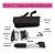 Kit Ferramentas Bike Chaves Remendo Reparo Pneu Bolsa Quadro - Imagem 2