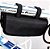 Kit Ferramentas Bike Chaves Remendo Reparo Pneu Bolsa Quadro - Imagem 5