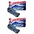 Kit 2 Camaras De Ar Cadeira De Rodas Aro 24x1.3/8 Bicicleta - Imagem 1