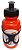 Kit Infantil Capacete Buzina Garrafa Joelheira Cotoveleira Bike - Imagem 7