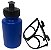Kit Infantil Capacete Buzina Garrafa Joelheira Cotoveleira Bike - Imagem 8