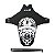 Paralama Caveira Dianteiro Mtb Bicicleta Bike Rsd Original - Imagem 1
