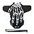 Paralama Caveira Traseiro Mtb Bicicleta Bike Rsd Original - Imagem 1