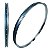 ARO 26X1.1/2 BARRA CIRCULAR ALUMINIO COMUM 36F POLIDO  BIKE - Imagem 1