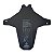 Kit Paralama Bike Mtb Dh Dianteiro Traseiro Gtx Branco Rsd - Imagem 5