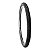 Pneu 26 X 1.95 Levorin Praieiro Slick Urbano Cor Preto Bike - Imagem 5