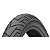 Pneu 26 X 1.95 Levorin Praieiro Slick Urbano Cor Preto Bike - Imagem 2