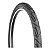 Pneu 26 X 1.95 Levorin Praieiro Slick Urbano Cor Preto Bike - Imagem 7