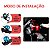 Buzina De Bicicleta Trim Infantil Para Bike Com Campainha - Imagem 4