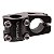 Suporte De Guidão Bmx Em Alumínio Aheadset 22,2 45mm Preto - Imagem 5