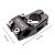 Suporte De Guidão Bmx Em Alumínio Aheadset 22,2 45mm Preto - Imagem 3