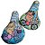 Selim Banco Bike Boobie Goods Infantil Colorir Desenho Branc - Imagem 3