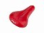 Selim Infantil Mirim Banco Bike aro 12 16 20 Bicicleta - Imagem 2