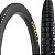 Pneu Aro 26x1.1/2x2 Bike Barra Forte Carga Original Preto - Imagem 4