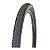 Pneu 29x2.25 (58-622) Bike Parrudo Hawk Fox Bicicleta Preto - Imagem 1