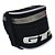 Bolsa De Selim Bicicleta Com Refletor Bike Gts Mtb Speed Urb Preto - Imagem 6