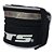 Bolsa De Selim Bicicleta Com Refletor Bike Gts Mtb Speed Urb Preto - Imagem 5