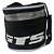 Bolsa De Selim Bicicleta Com Refletor Bike Gts Mtb Speed Urb Preto - Imagem 8