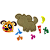 Quebra-cabeça Cachorro - Imagem 3