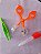 Kit Pedagógico Conta-gotas + Pinças - Imagem 1
