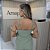 BLUSA QUADRADO VERDE - Imagem 2