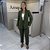 BLAZER VERDE MUSGO - Imagem 3