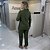 BLAZER VERDE MUSGO - Imagem 4