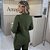 BLAZER VERDE MUSGO - Imagem 2