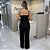 CORSET PRETO - Imagem 4