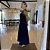 VESTIDO EVASÊ MARINHO - Imagem 4