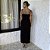 VESTIDO CORSET PRETO - Imagem 2