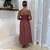 VESTIDO LUIZA GANACHE - Imagem 2