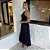 VESTIDO LUIZA MARINHO - Imagem 2