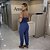 BLUSA LASTEX LAZUR - Imagem 4