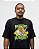 CAMISETA BR26 NÃO É DISNEY - Imagem 1