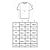 CAMISETA LUTA BONITO - Imagem 3