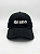 DAD HAT PRETO LUTA BONITO - Imagem 1