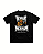 CAMISETA TERROR NENHUM - Imagem 2