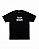 CAMISETA TERROR NENHUM - Imagem 1