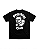 CAMISETA SMX PPL PRETA - Imagem 2