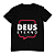 Camiseta Deus Eterno - Imagem 2