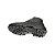 Bota c/ Elástico Couro Bico PVC  - USAFE - Imagem 2