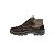 Bota Nobuck c/ Velcro Bico PVC - MARLUVAS - Imagem 3