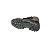 Bota Nobuck c/ Velcro Bico PVC - MARLUVAS - Imagem 2